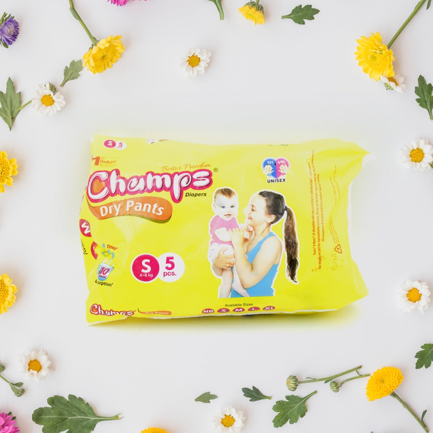 Travel-sized leakproof diapers, convenient and comfortable for small babies on the go. Travel-sized leakproof diapers, convenient and comfortable for small babies on the go.
